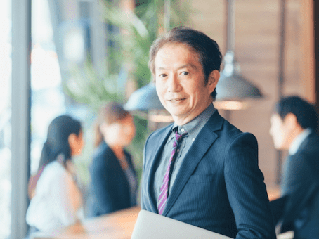 社長